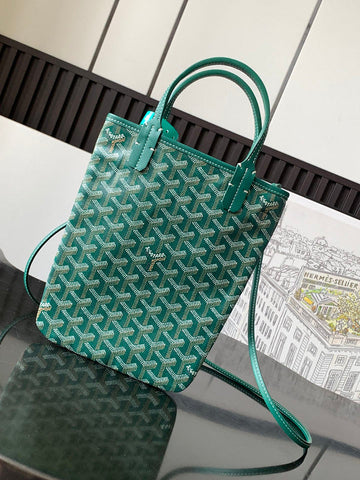 Makersluxe - GYO Bags - 281