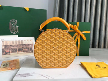 Makersluxe Bags - GOD Bags - 633