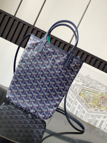 Makersluxe - GYO Bags - 283
