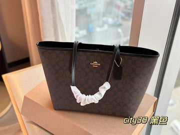 Makersluxe Bags - CCH Bags - 339
