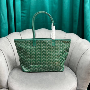 Makersluxe Bags - GYD Bags - 001