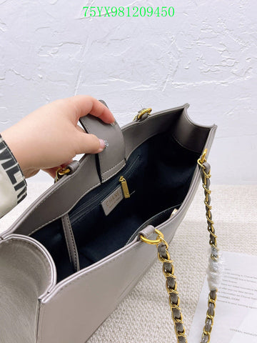 Makersluxeras - CHL Bags - 3110
