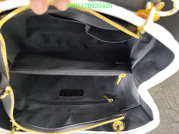 Makersluxeras - CHL Bags - 2204