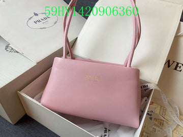 Makersluxe Bags - PDA Bags - 4023
