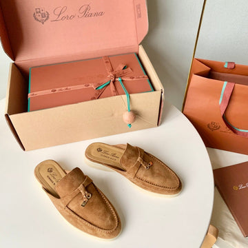 Makersluxe - LOP Shoes - 119