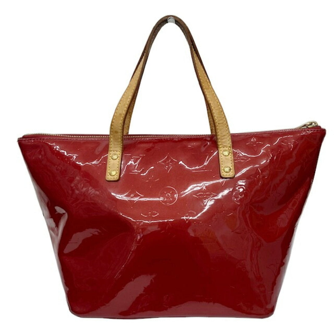 Louis Vuitton Pomme D'amour  Color Vernis Handbag