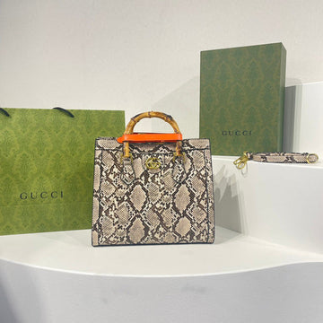 Makersluxe Fashion - GCI Bags - 10269