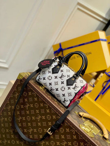 Makersluxe Fashion Lu-Vi Bags - 16889