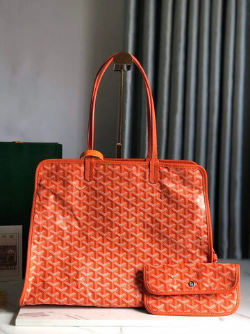 Makersluxe - GYO Bags - 058