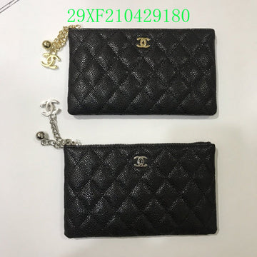 Makersluxeras - CHL Wallet - 2352