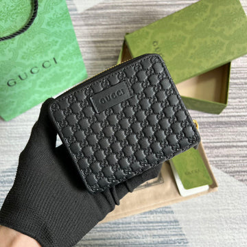 ZYNTQ - GUKI Wallets - 031