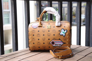 Makersluxe Bags - MC Bags - 397