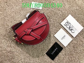 Makersluxe Bags - LWE Bags - 297