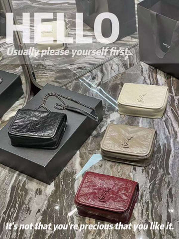 SLY Bags - Luxurious Bags  589
