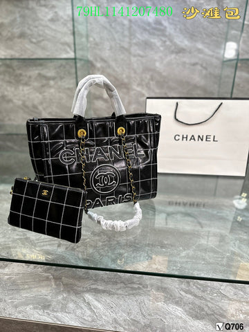 Makersluxeras - CHL Bags - 1740