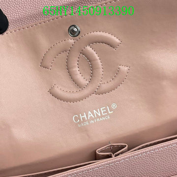 Makersluxeras - CHL Bags - 2277