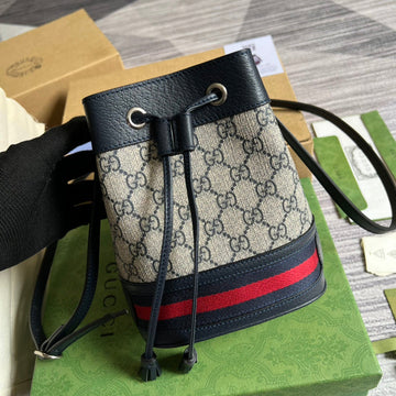 Makersluxe Bags - GCI Bags - 4609