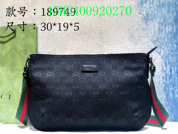 Makersluxe Fashion - GCI Bags - 11138