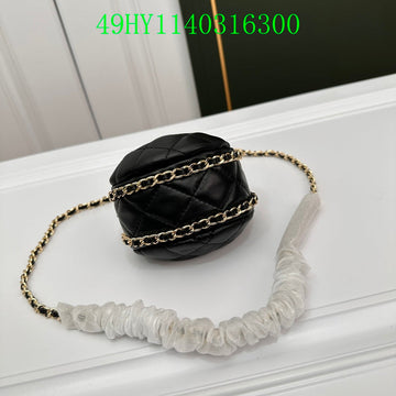 Makersluxeras - CHL Bags - 1286