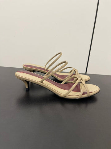 Makersluxe - THR Women Shoes - 249