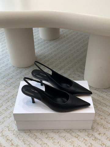 Makersluxe - THR Women Shoes - 325