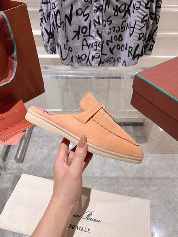 Makersluxe - LOP Shoes - 187