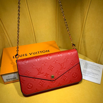 LOV2 Bags - Makersluxe Bags  2206