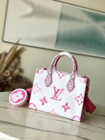 MLB Fashion Lu-Vi bags - 902