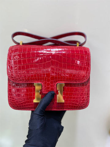Makersluxe - HMS Bags - 1226