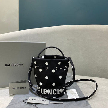 Makersluxe Bags - BGA Bags - 180