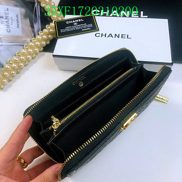 Makersluxeras - CHL Wallet - 2492