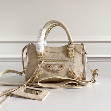 Makersluxe - BG Bags - 234