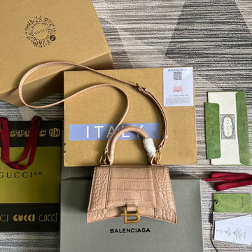 Makersluxe Bags - BGA Bags - 474