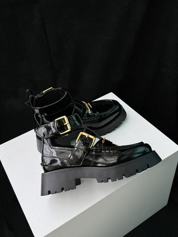 Makersluxe - ALW Women Shoes - 481