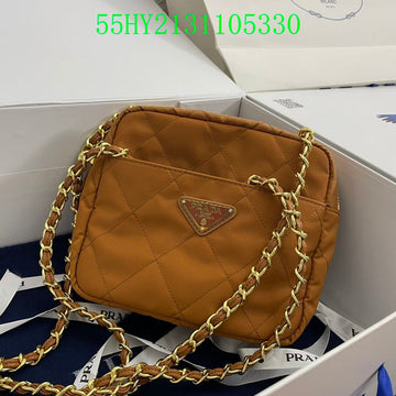 Makersluxe Bags - PDA Bags - 3860
