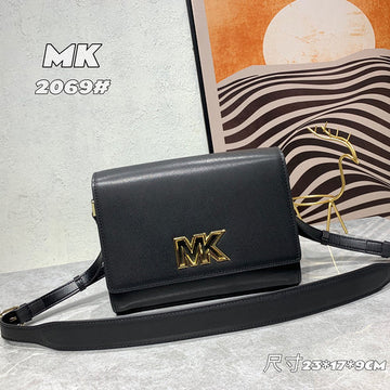 Makersluxe Bags - MK Bags - 957