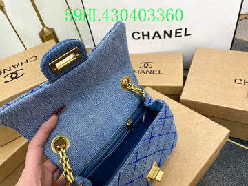 Makersluxeras - CHL Bags - 1199