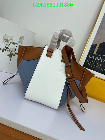 Makersluxe Bags - LWE Bags - 253