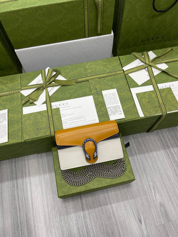 Makersluxe Bags - GCI Bags - 2929