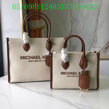 Makersluxe Bags - MK Bags - 120