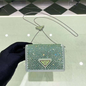 Makersluxe Bags - PDA Bags - 1722