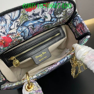 Makersluxeras - DOR Bags - 1243