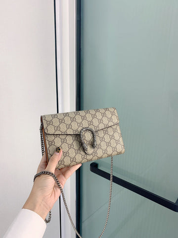 Makersluxe Bags - GCI Bags - 2143