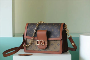 Makersluxe Fashion Lu-Vi bags - 8144