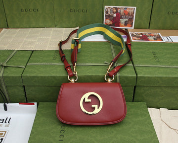 Makersluxe Bags - GCI Bags - 958