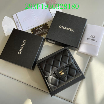 Makersluxeras - CHL Wallet - 2425