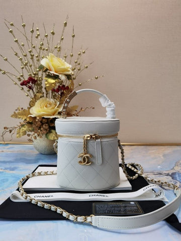 Makersluxe Bags - CHL Bags - 1789