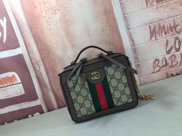 Makersluxe Fashion - GCI Bags - 10776