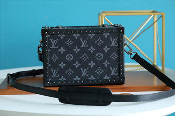 Makersluxe Fashion Lu-Vi bags - 10123