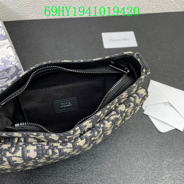 Makersluxeras - DOR Bags - 1125